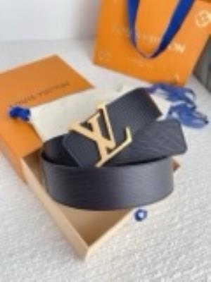 cheap quality Louis vuitton Belts Model No. 778